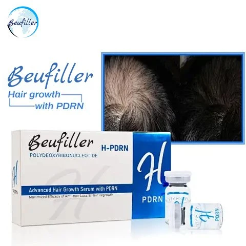 Hair Growth Mesotherapy